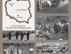 40 Piesza Pielgrzymka na Jasną Górę