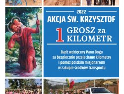 Tydzień św. Krzysztofa